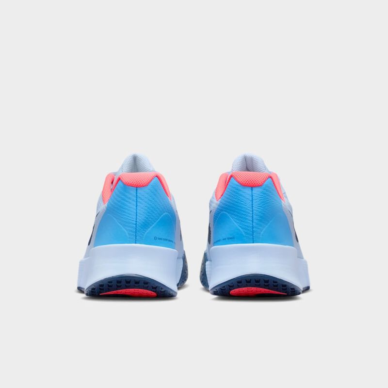 Nike Zapatillas Vapor Lite 3, AZUL, hi-res image number null