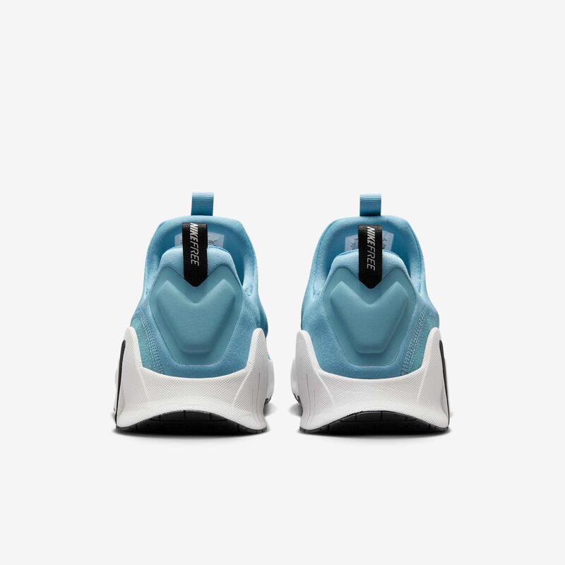 Nike Free Metcon 6, AZUL, hi-res image number null