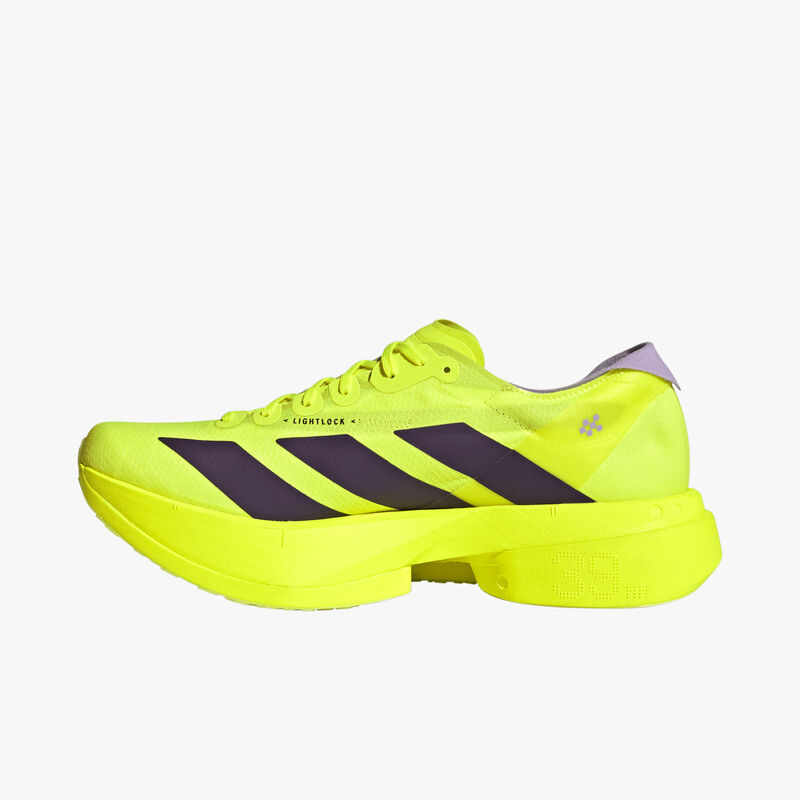 adidas Zapatillas Adizero Adios Pro 4, VERDE, hi-res image number null