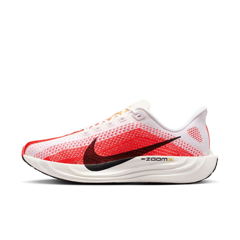 Nike Zapatillas Pegasus Plus, BLANCO, hi-res image number null