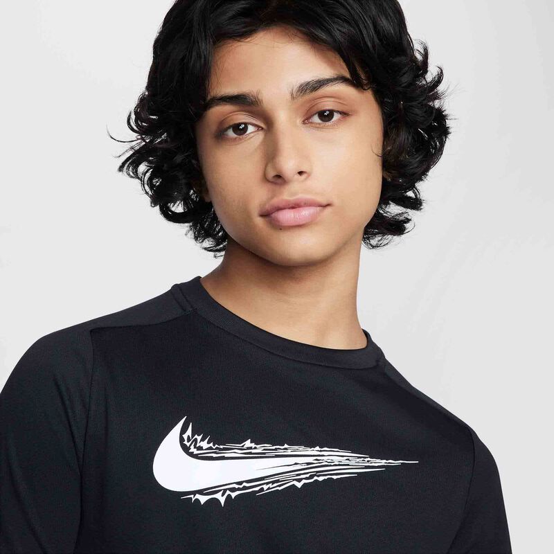 Nike Multi, NEGRO, hi-res image number null
