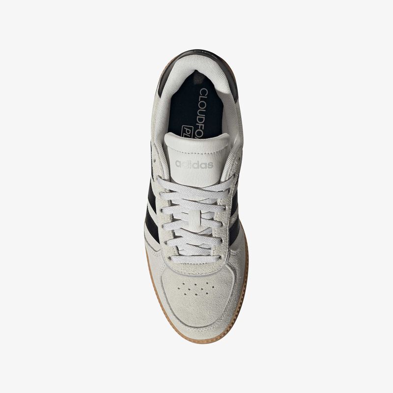 adidas Zapatillas Breaknet Sleek, GRIS, hi-res image number null
