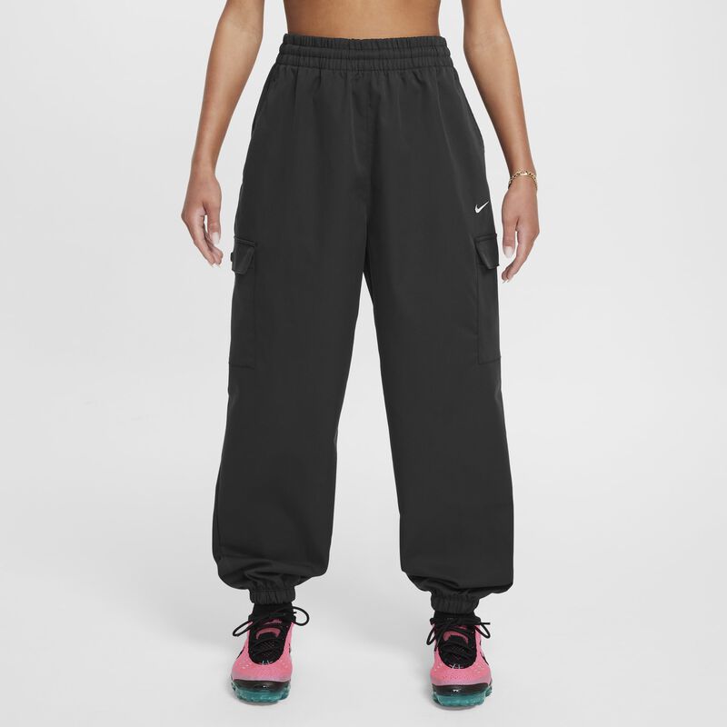 Nike Pantal&oacute;n Sportswear, NEGRO, hi-res image number null