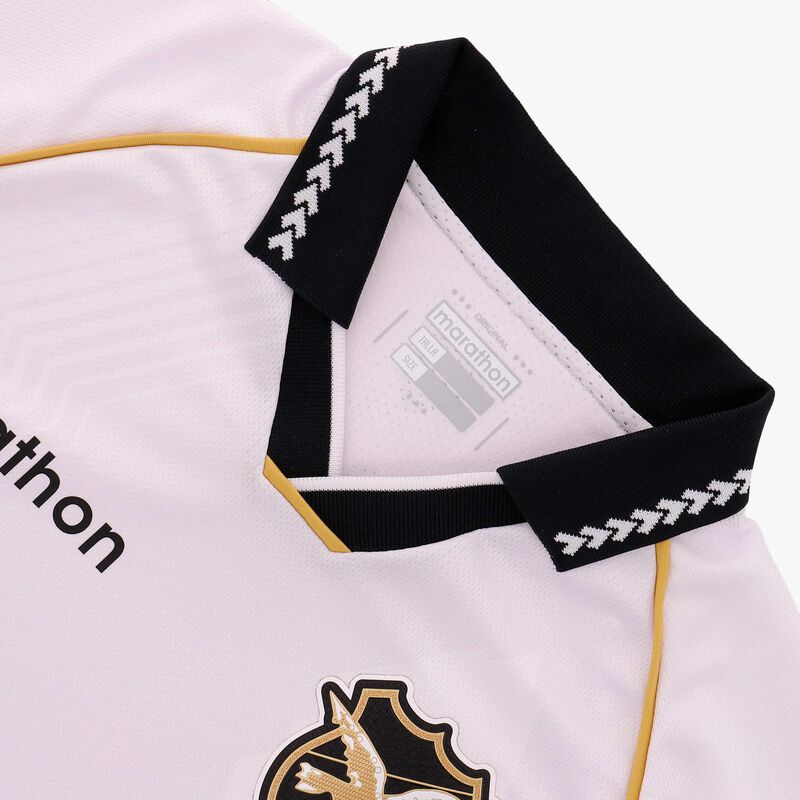 Camiseta FBF Alterna 100 años, BLANCO, hi-res image number null