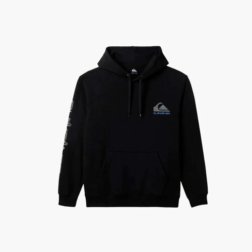 Quiksilver Polerón Omni Logo