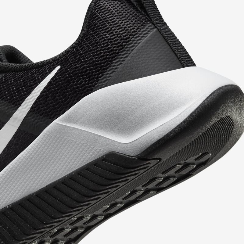 Nike MC Trainer 3, NEGRO, hi-res image number null