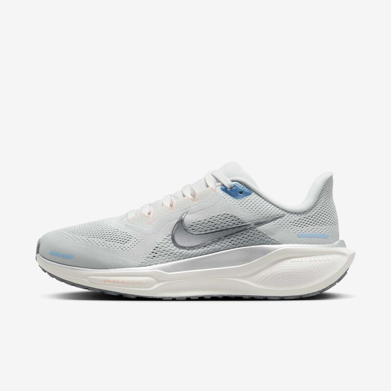 Nike Pegasus 41, NEGRO, hi-res image number null