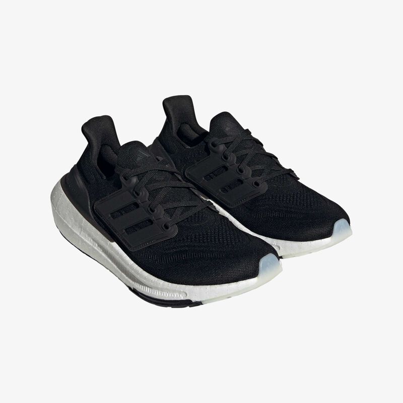 adidas Zapatillas Ultraboost Light, NEGRO, hi-res image number null