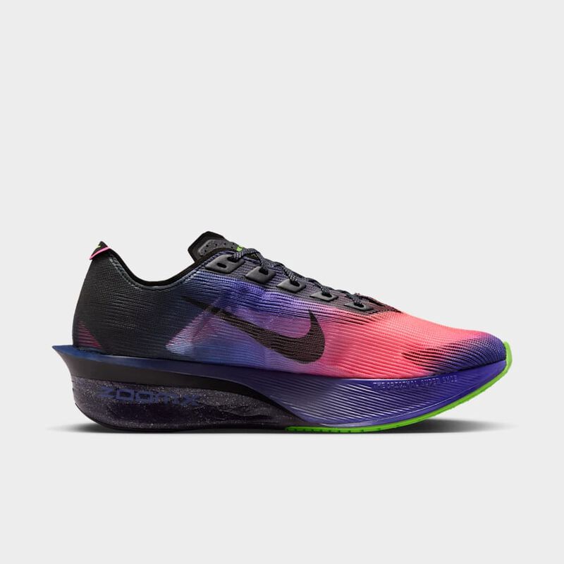 Nike Zapatillas Vaporfly 4 Glam, AZUL, hi-res image number null