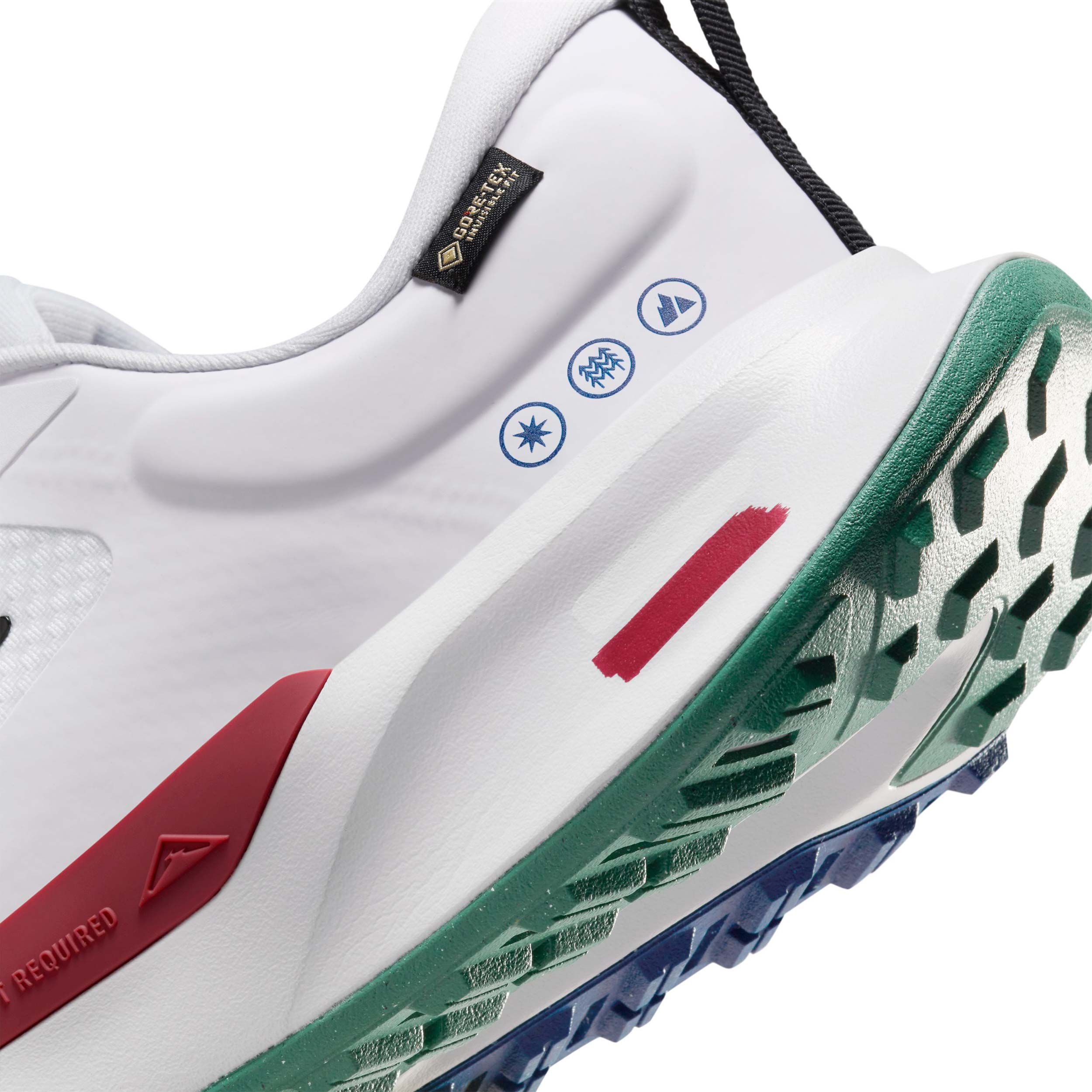 Nike gore tex chile online