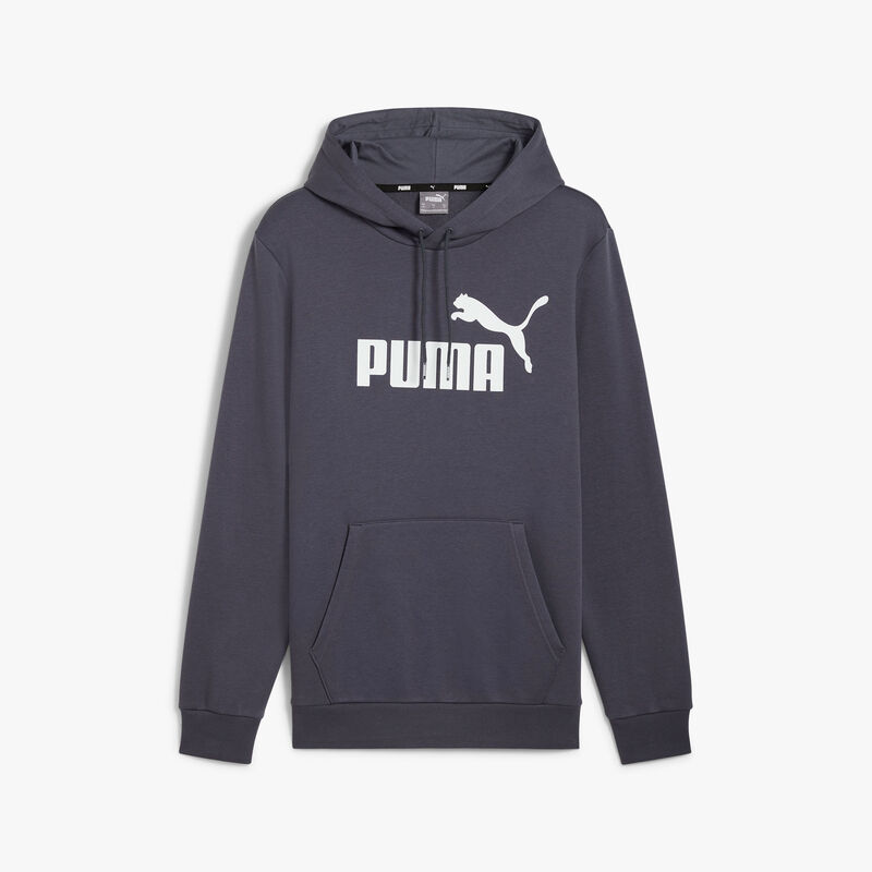 Puma Polerón Big Logo, GRIS, hi-res image number null