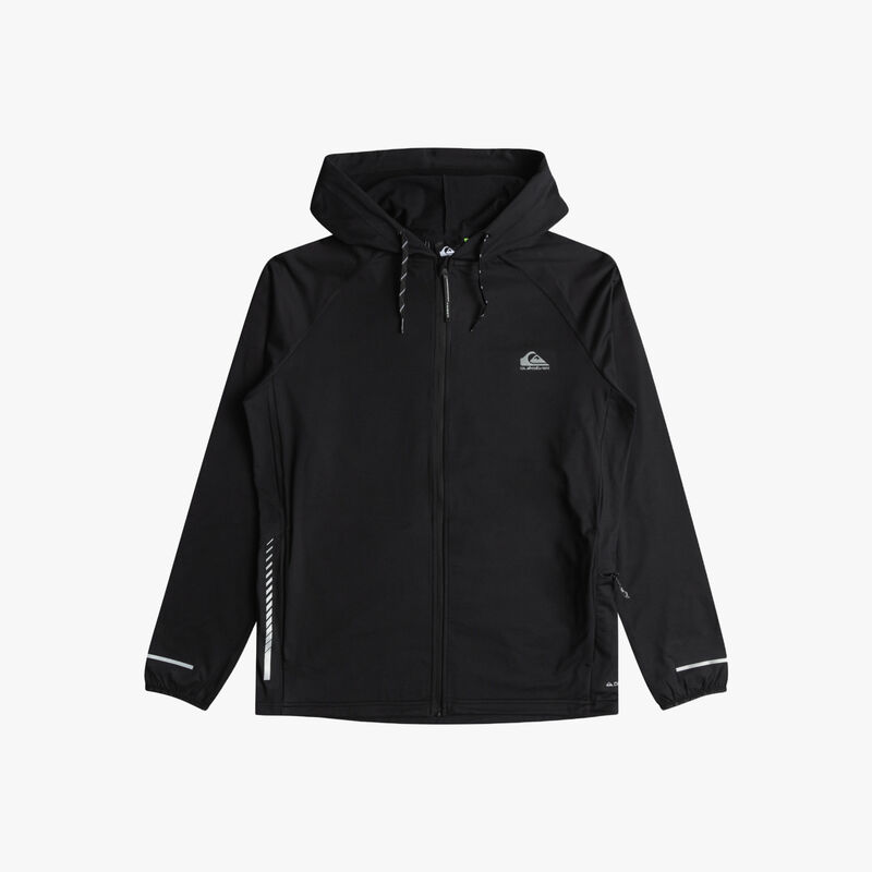 Quiksilver Chaqueta Knit Training, SURTIDO, hi-res image number null