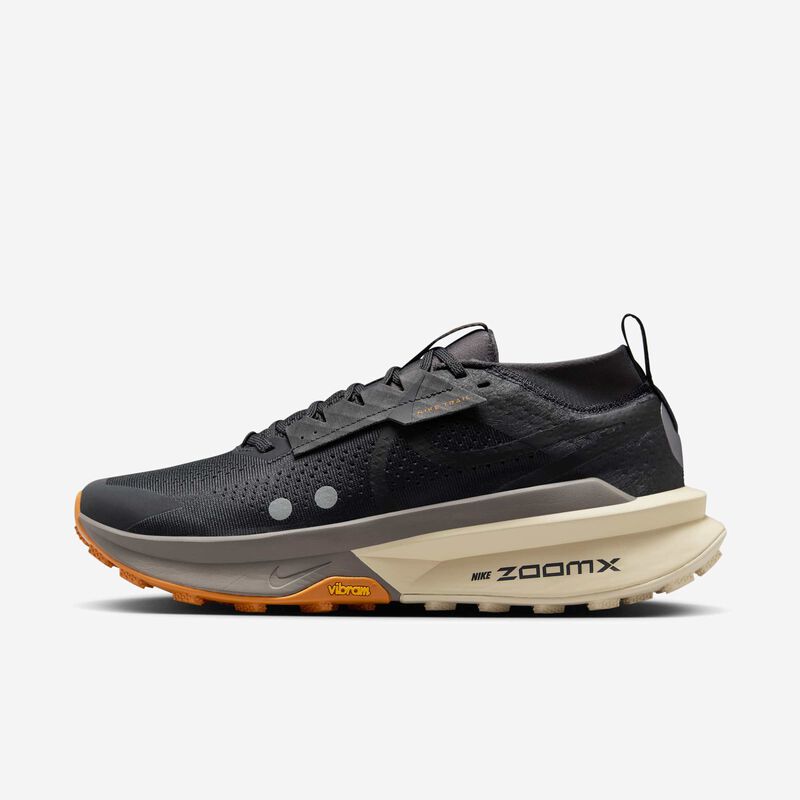 Nike Zegama Trail 2, NEGRO, hi-res image number null