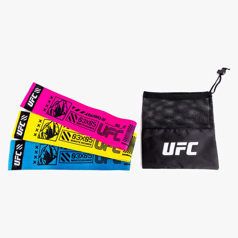 UFC Set Bandas de Resistencia UHA-75779, SURTIDO, hi-res image number null