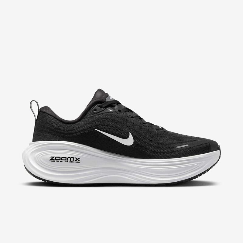 Nike Zapatillas Vomero Plus, NEGRO, hi-res image number null