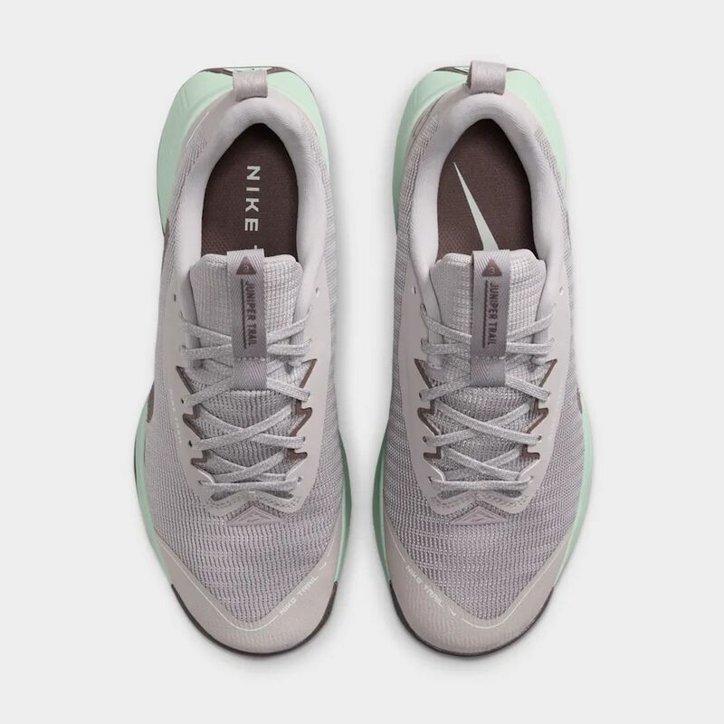 Nike Zapatillas Juniper Trail 3, NEGRO, hi-res image number null