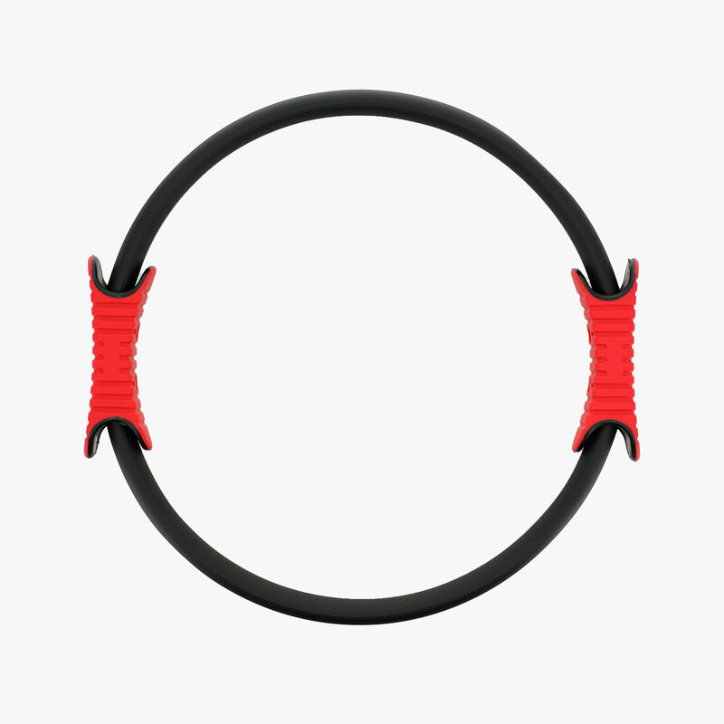 Gym Power Pilates Ring, NEGRO, hi-res image number null