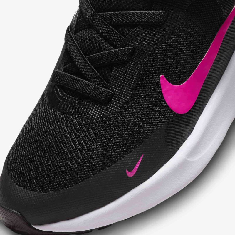 Nike Revolution 7, NEGRO, hi-res image number null