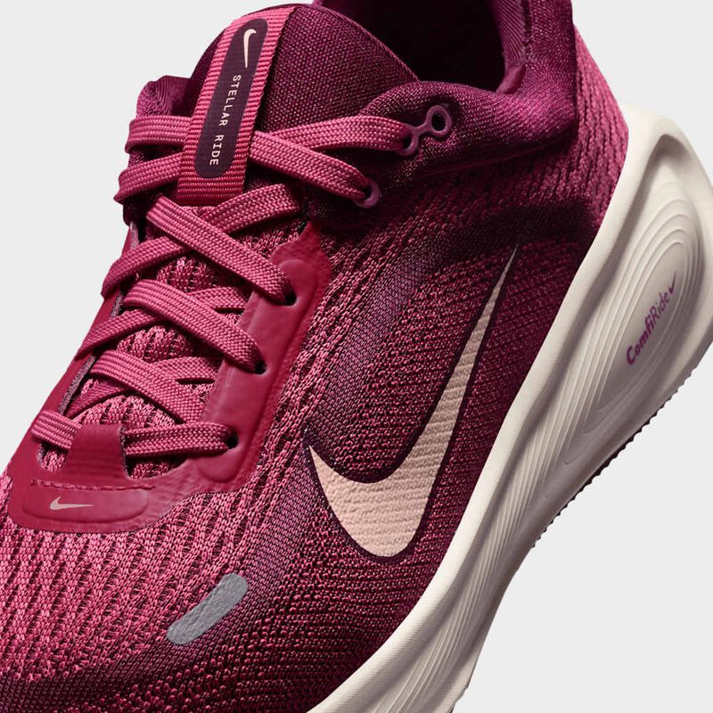 Nike Zapatillas Stellar Ride, ROJO, hi-res image number null