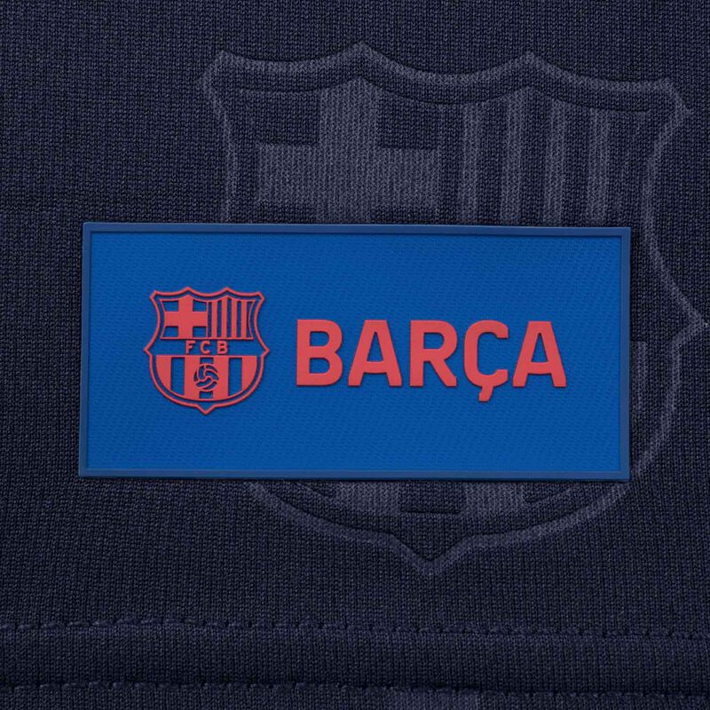 F.C. Barcelona Camiseta Matchday Essential, AZUL, hi-res image number null
