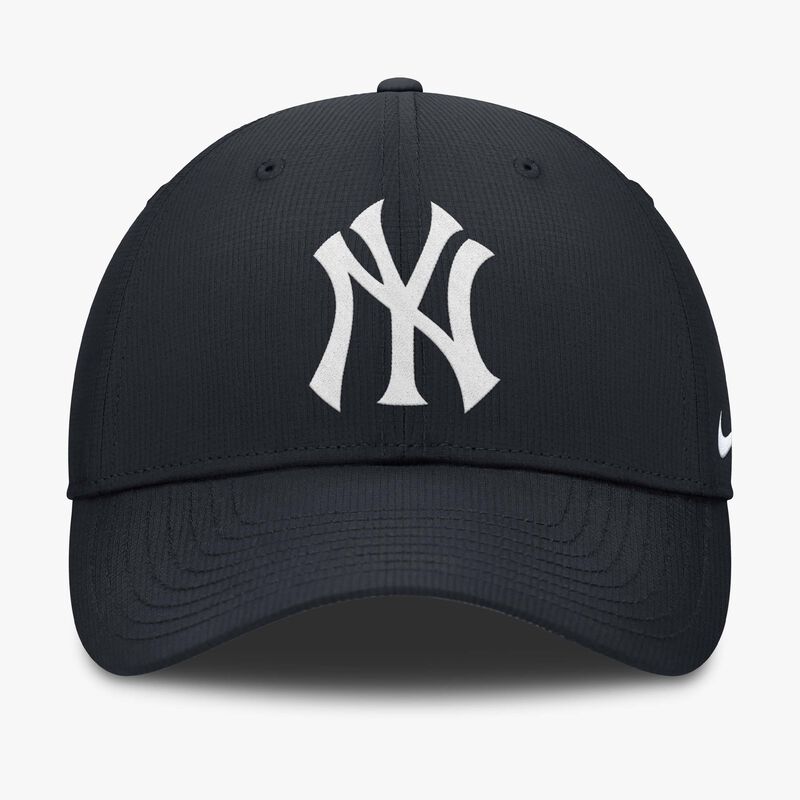 MLB Jockey New York Yankees, AZUL, hi-res image number null