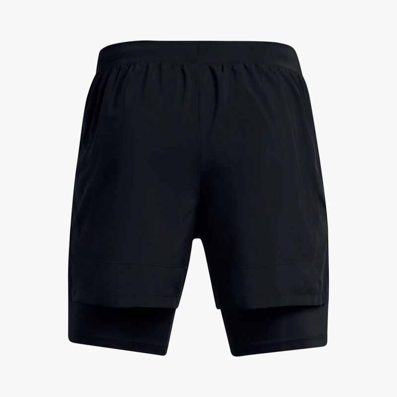 Under Armour Shorts Launch, NEGRO, hi-res image number null