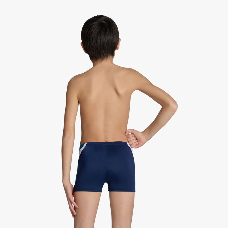 Arena Shorts Panel, NEGRO, hi-res image number null