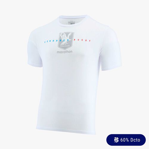 Polera Hincha Los Cóndores