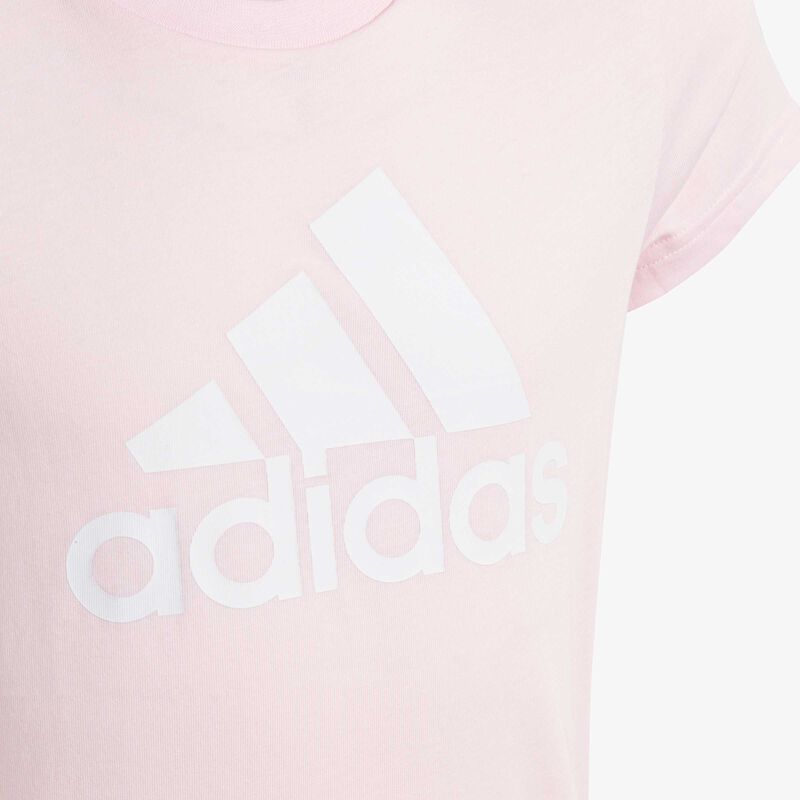 adidas Polera Essentials Big Logo Cotton, SURTIDO, hi-res image number null