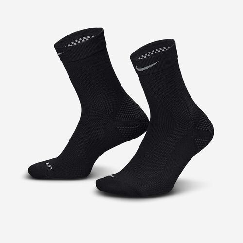 Nike Calcetines Running Lightweight Cortos 1 Par