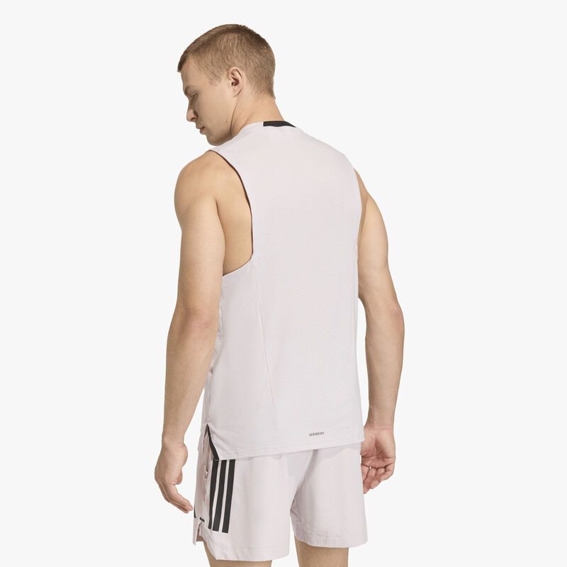 adidas Polera Designed for Training, SURTIDO, hi-res image number null