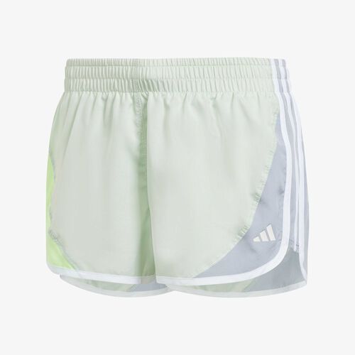 adidas Shorts Own the Run