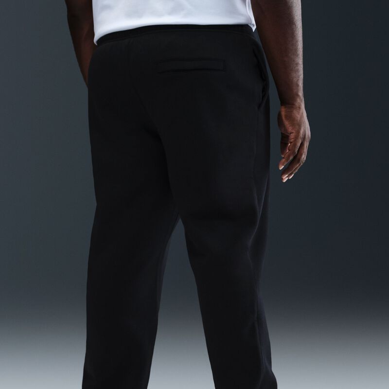 Nike Pantalones Club, NEGRO, hi-res image number null