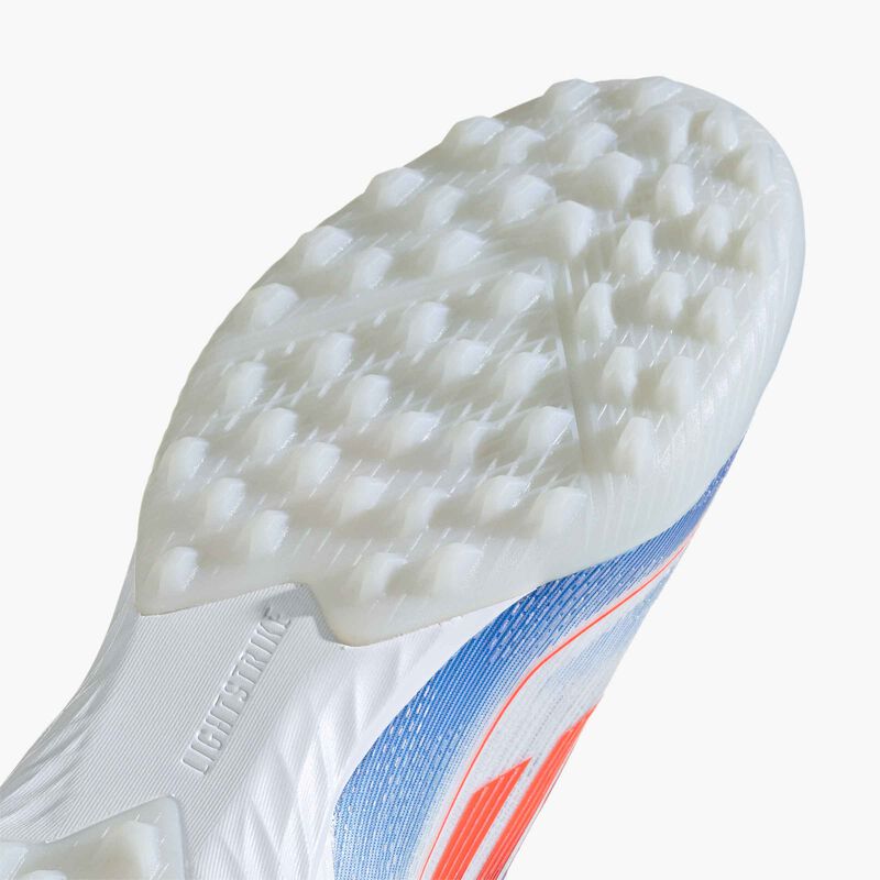 adidas Zapatillas F50 Pro Turf, BLANCO, hi-res image number null