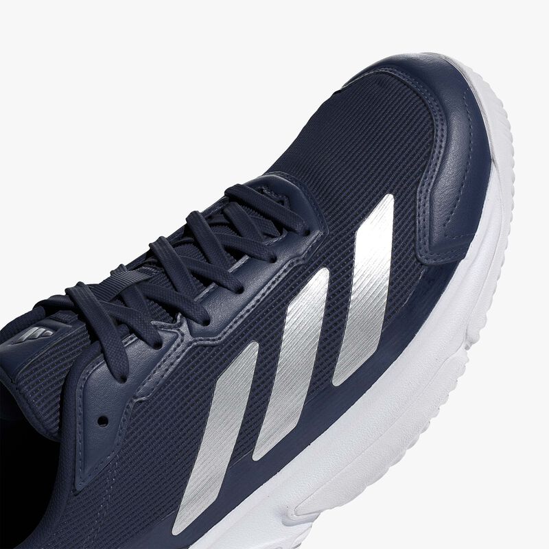 adidas Zapatillas de p&aacute;del Courtquick, AZUL, hi-res image number null