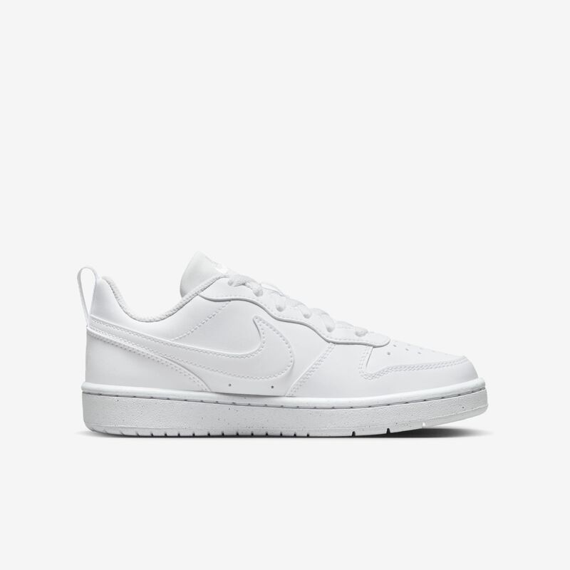 Nike Court Borough Low Recraft, BLANCO, hi-res image number null