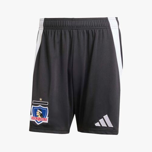 adidas Short Local Colo-Colo 2025