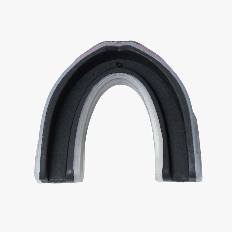 Everlast Protector Bucal Evergel Single, NEGRO, hi-res image number null