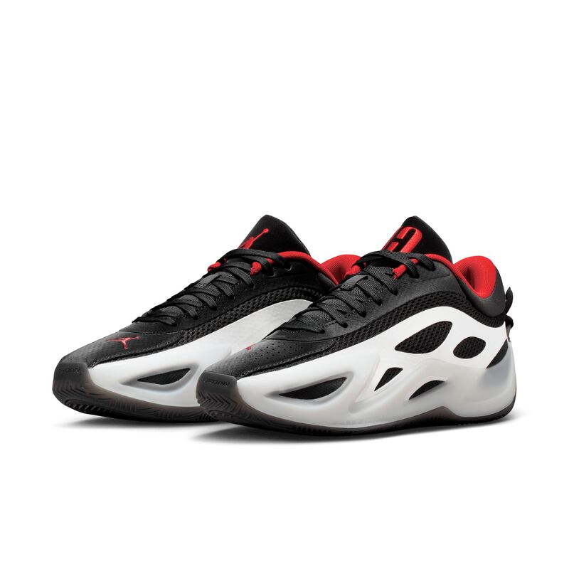 Jordan Zapatillas Heir Serie 2, NEGRO, hi-res image number null