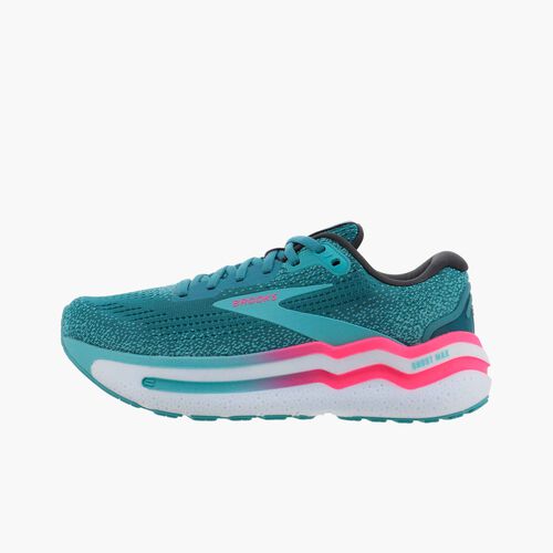 Brooks Ghost Max 2