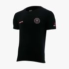 MLS Camiseta Inter Miami, NEGRO, hi-res