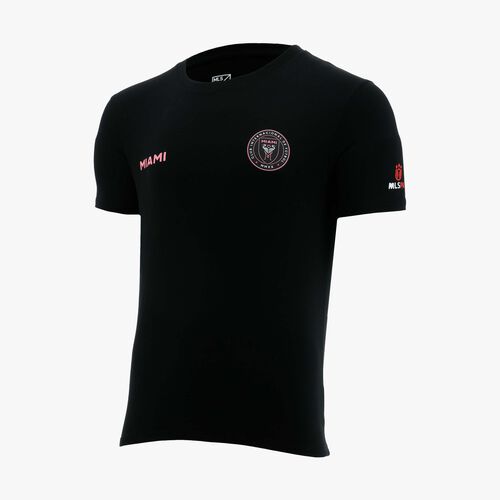 MLS Camiseta Inter Miami