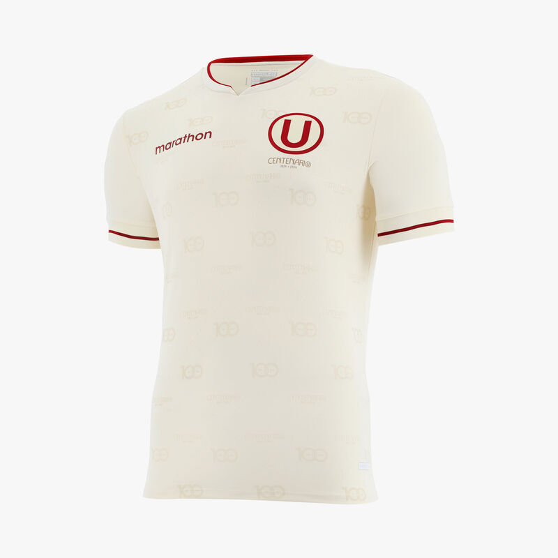 Poleras de universitario de deportes 2025