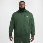 Nike Sportswear Club Fleece, VERDE, hi-res