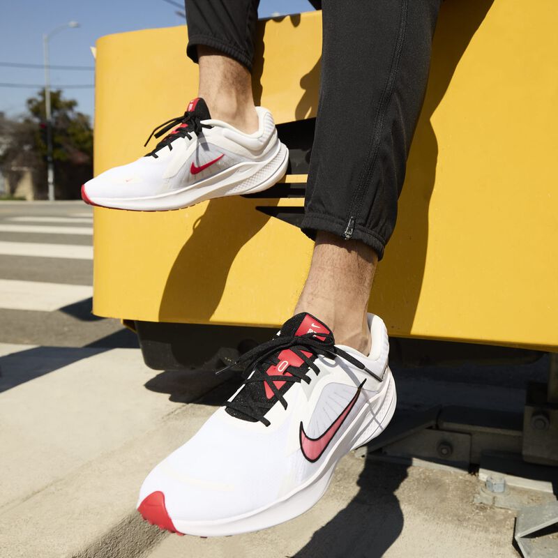 Nike Quest 5, BLANCO, hi-res image number null