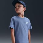 Nike Polera Sportswear, AZUL, hi-res
