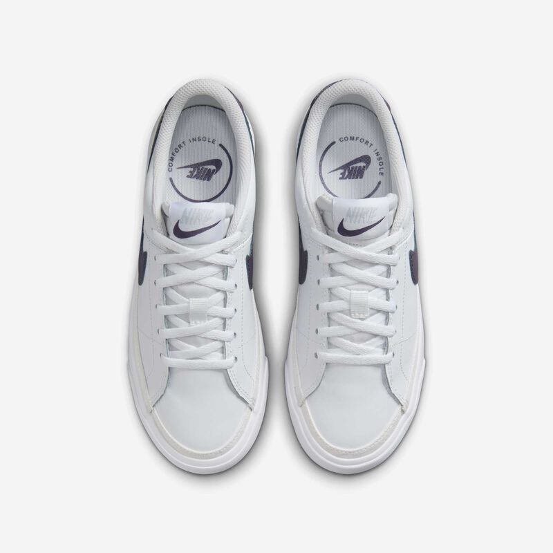 Nike Court Legacy, BLANCO, hi-res image number null