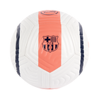 Nike Pelota Academy Barcelona 2025/2026, BLANCO, hi-res