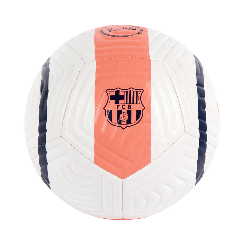 Nike Pelota Academy Barcelona 2025/2026, BLANCO, hi-res image number null