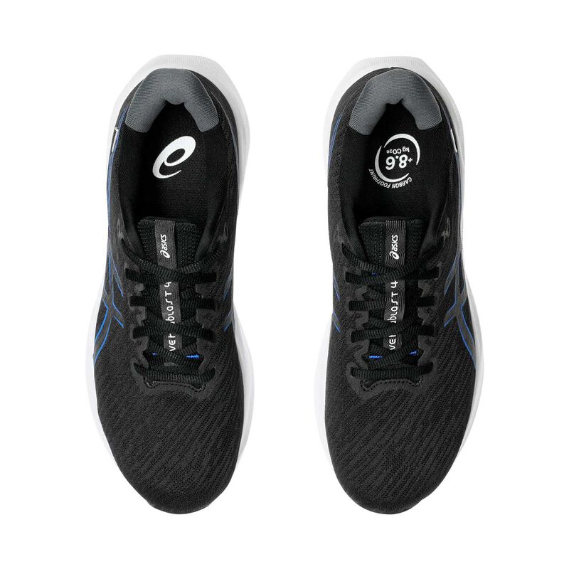 Asics Versablast 4, NEGRO, hi-res image number null